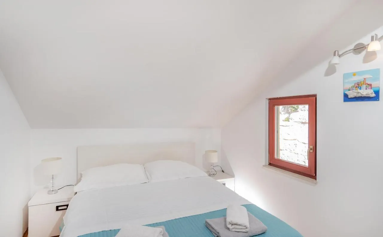 Apartment Maslina Split Horvátország