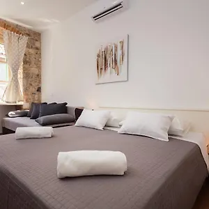  Apartment Lux Cindro In Center