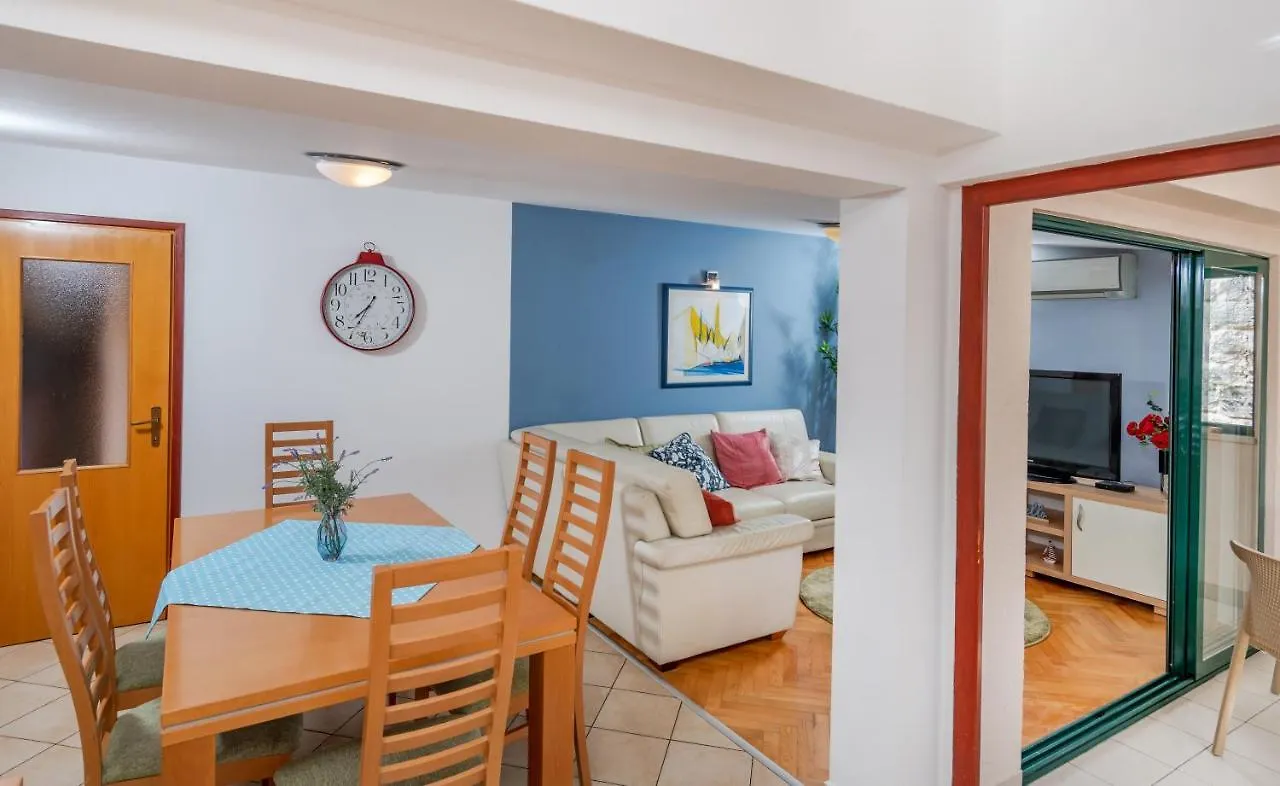 Apartment Maslina Split