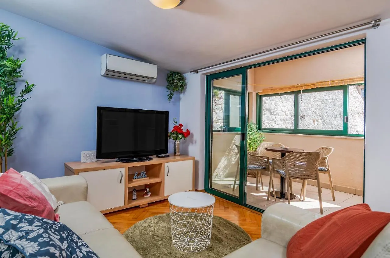 Apartment Maslina Split 0*,