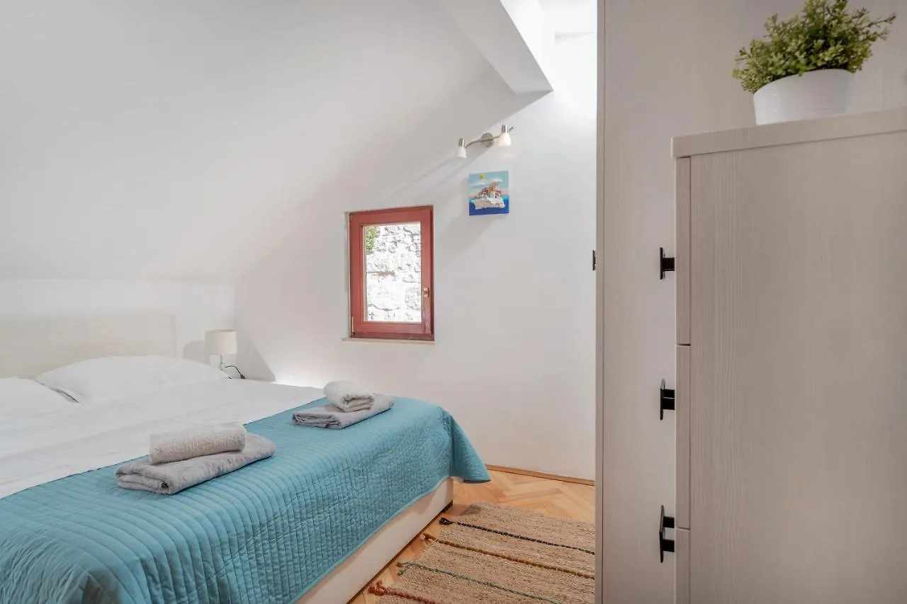Apartment Maslina Split Croatia