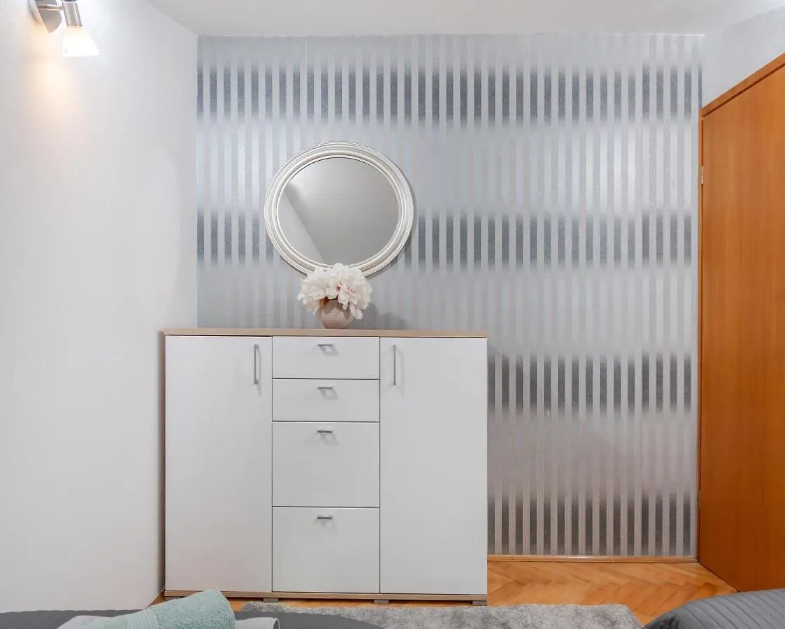 Apartment Maslina Split Croatia