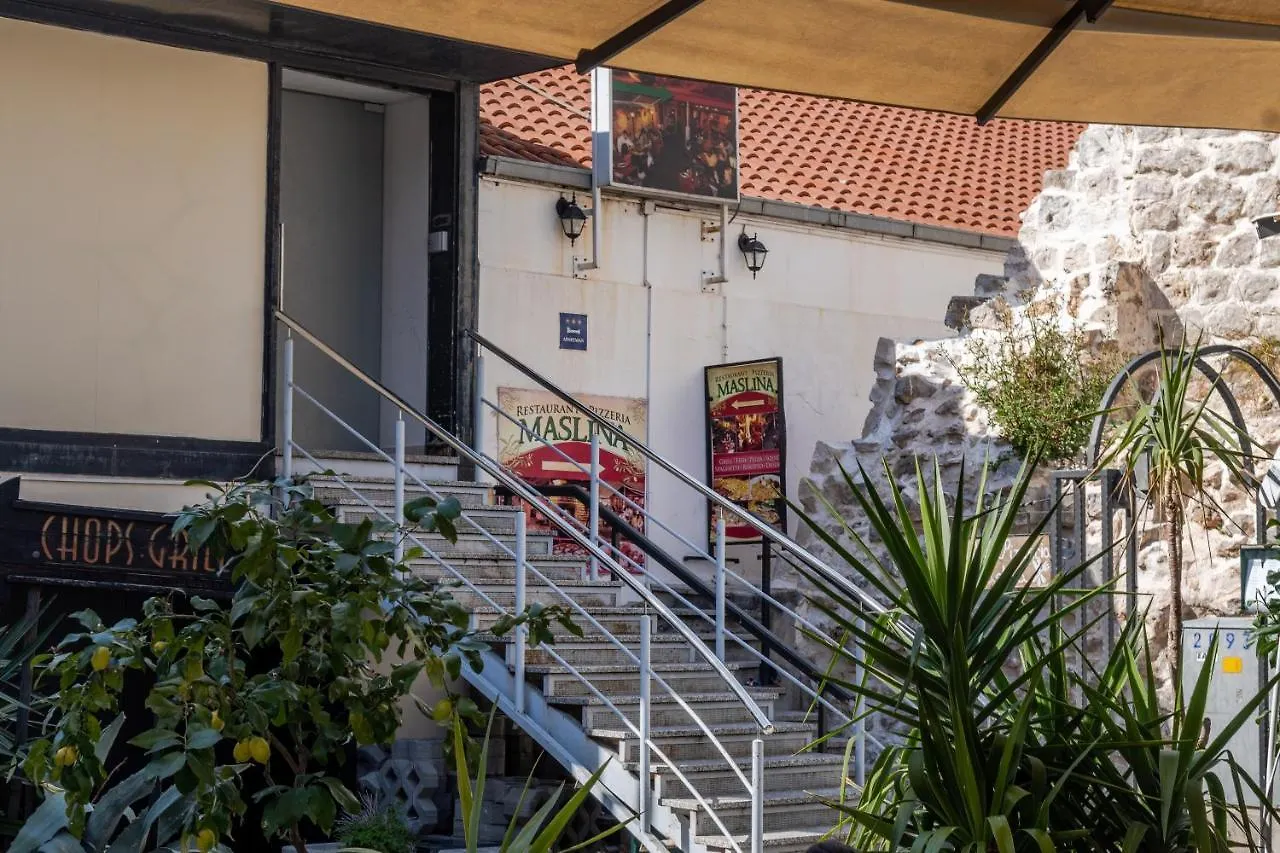 Apartment Maslina Split Croatia
