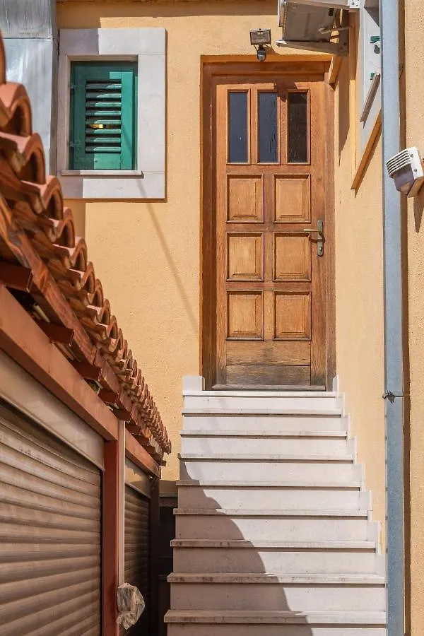 Apartment Maslina Split