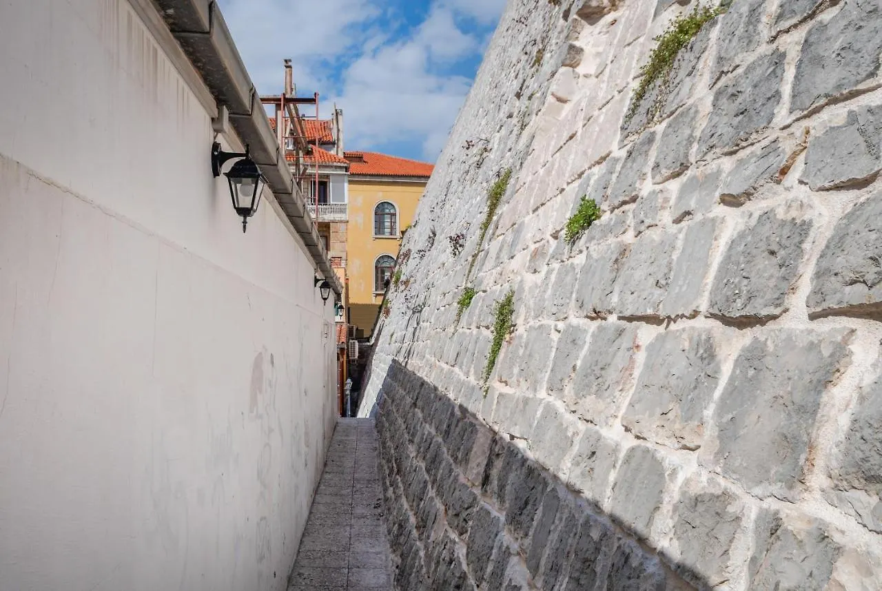 Apartment Maslina Split Croatia